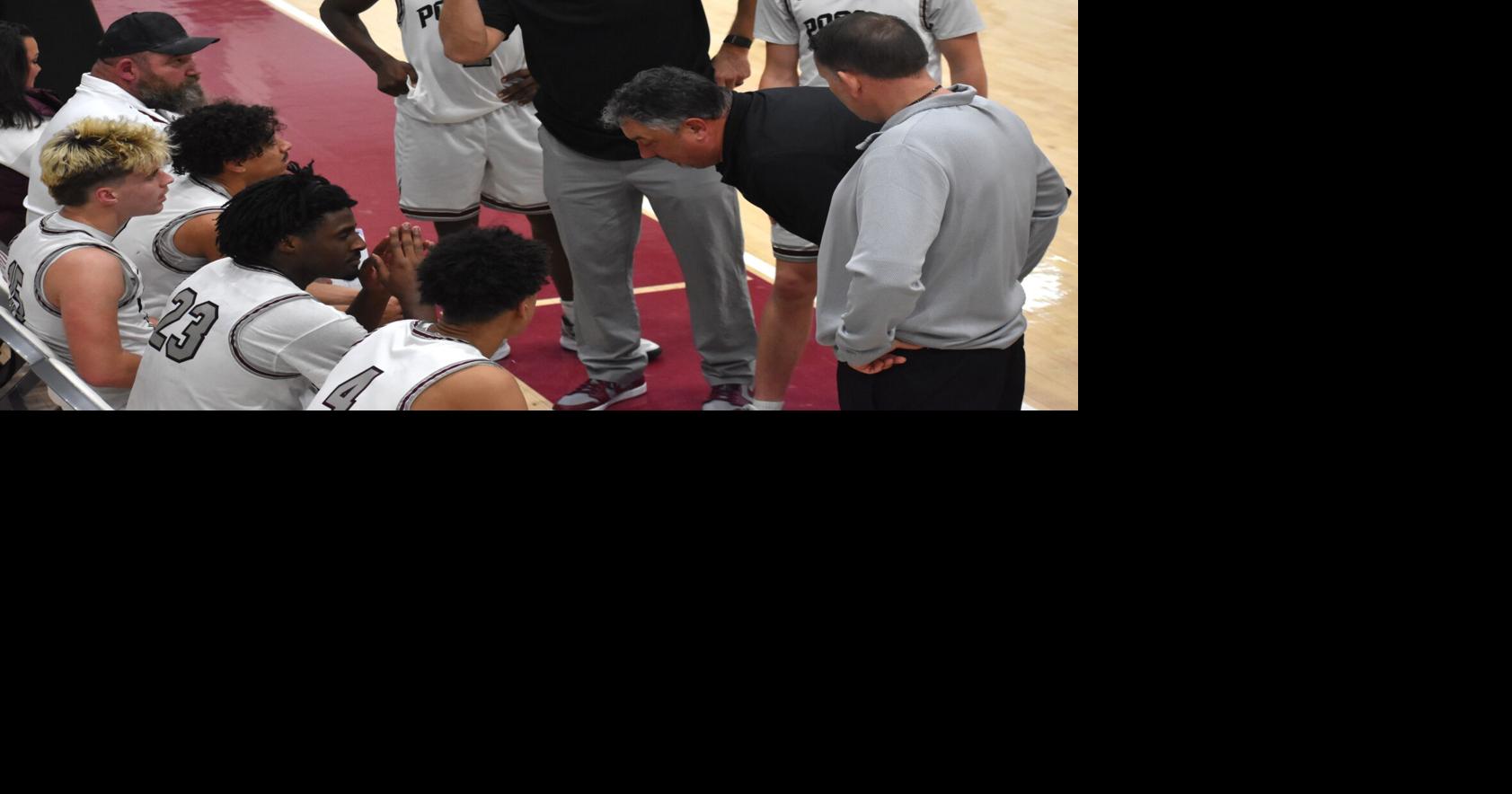 Talihina boys survive Howe, Pocola holds off Poteau to collide in LeFlore County Tournament final; Heavener girls, Panama boys take fifth