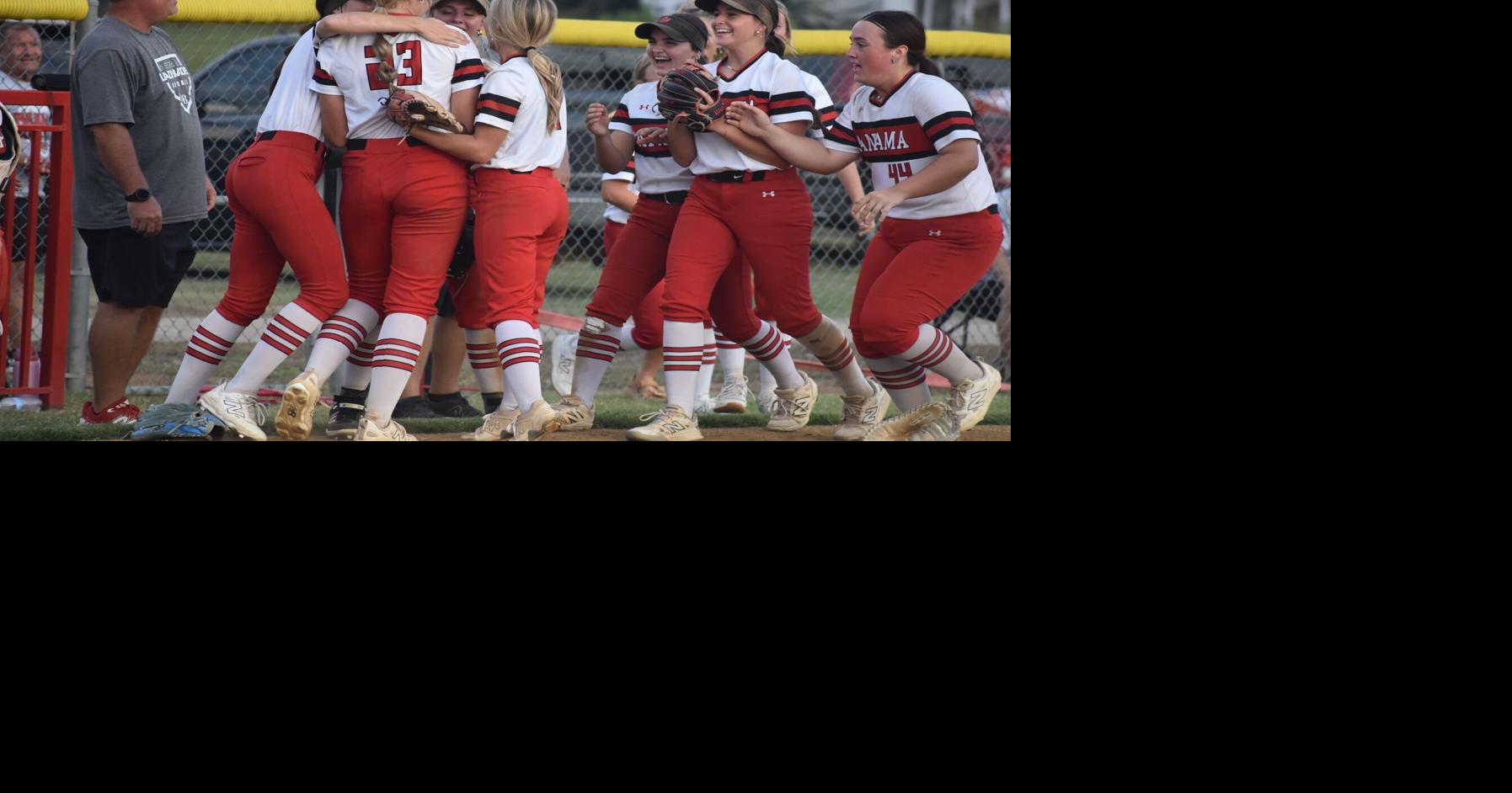 Panama beats Howe in nine innings for district title; Poteau sweeps district twinbill; more softball, baseball