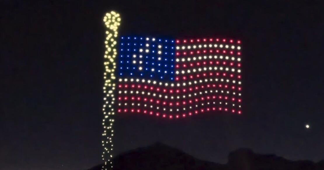 Boom in the Valley