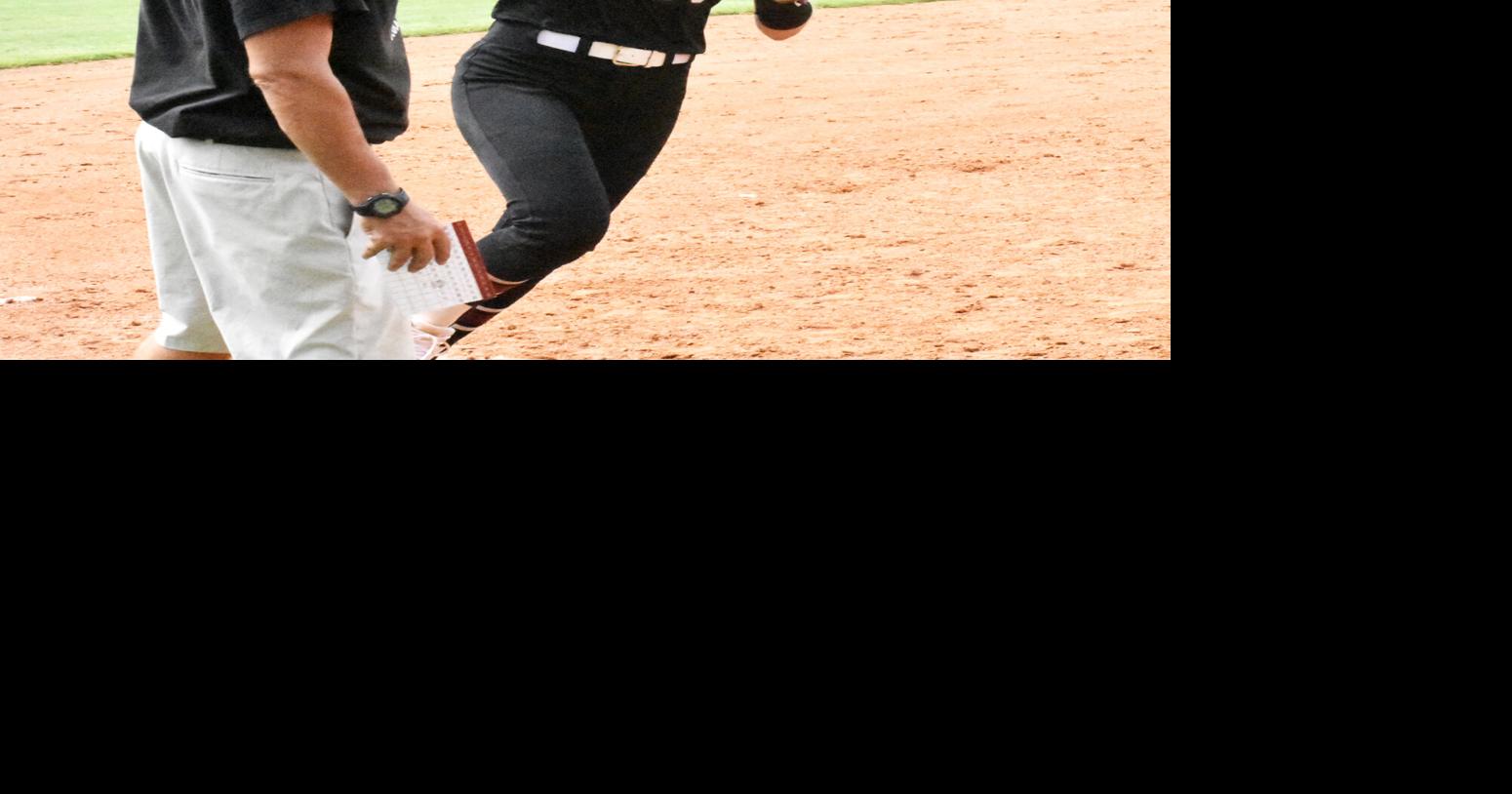 Pocola's Parker, BV's Grey produce gems in openers, more area softball