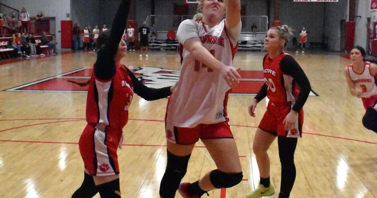 Ac Leflore LeFlore County area November sports calendar | Sports | poteaudailynews.com