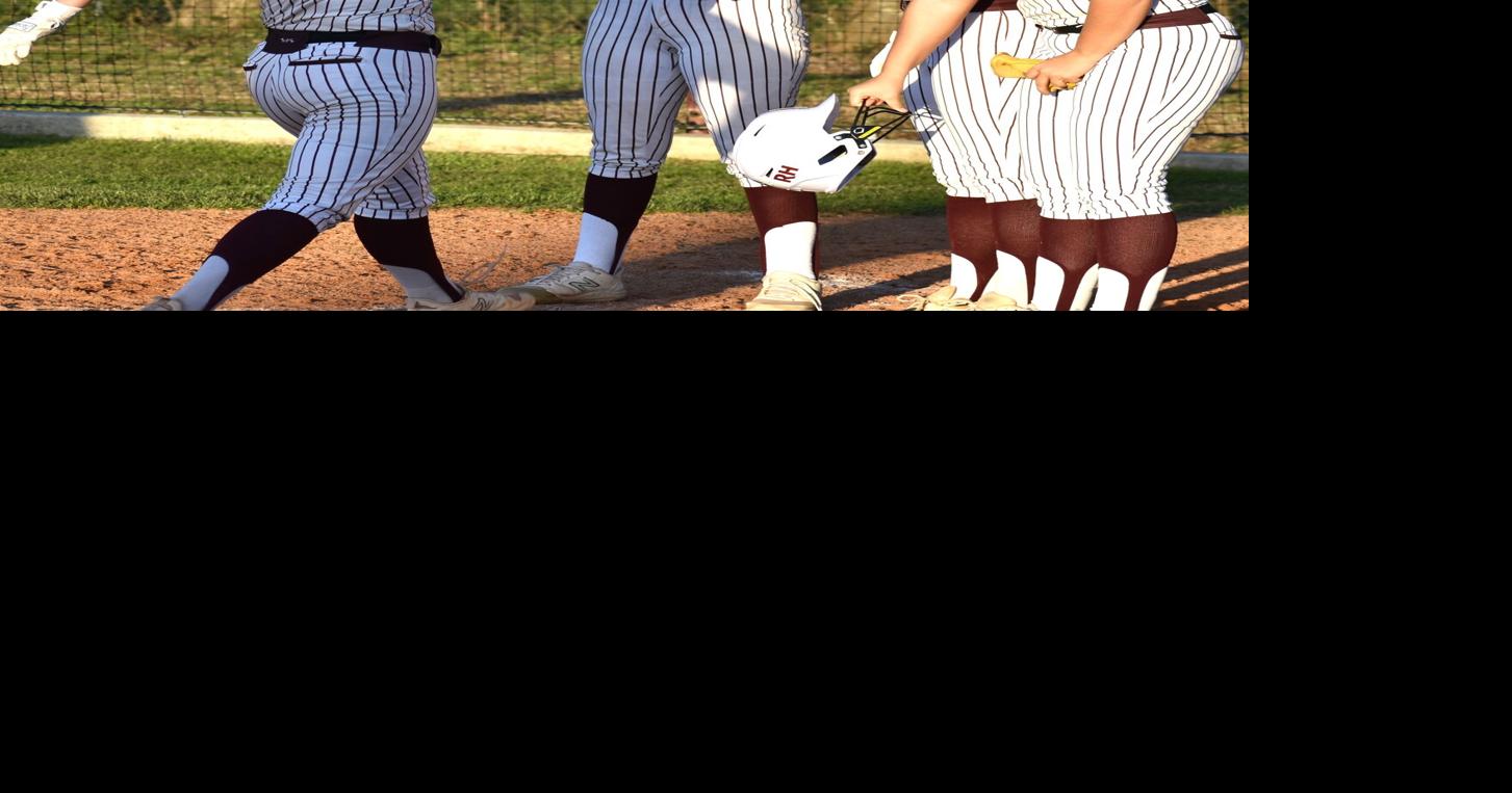 Poteau Pirates get right at home; Pocola softball opens with 25 runs in