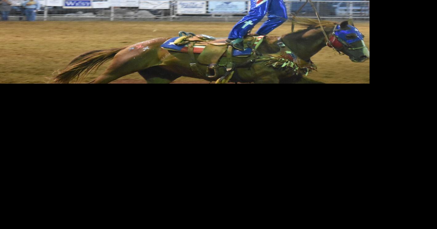 Heavener Rodeo this weekend | Calendar | poteaudailynews.com