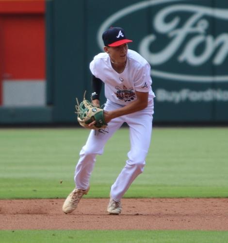 Native American All-Star Baseball Showcase