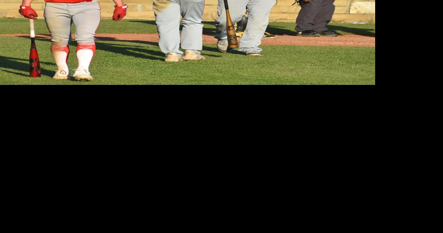 LeFlore County Baseball Tournament Day 1 scores Poteau, Panama, Spiro