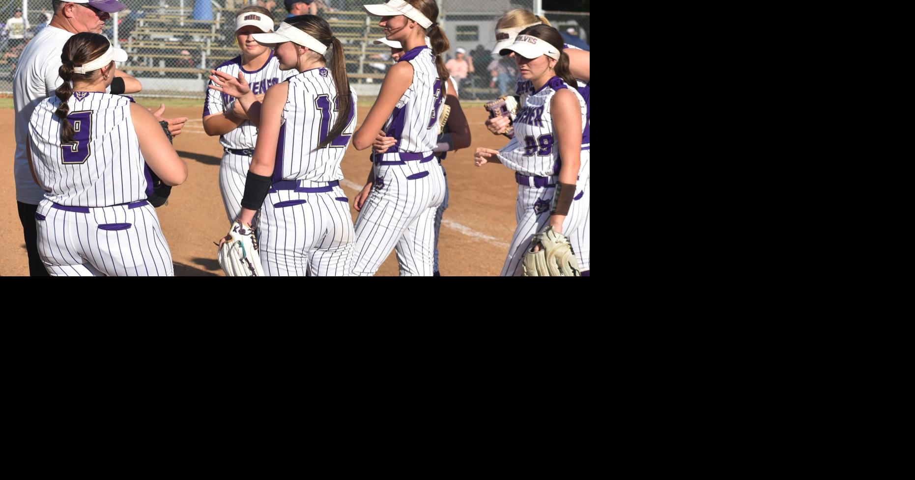High seeds roll on Day 1 of LeFlore County Fast-Pitch Tournament