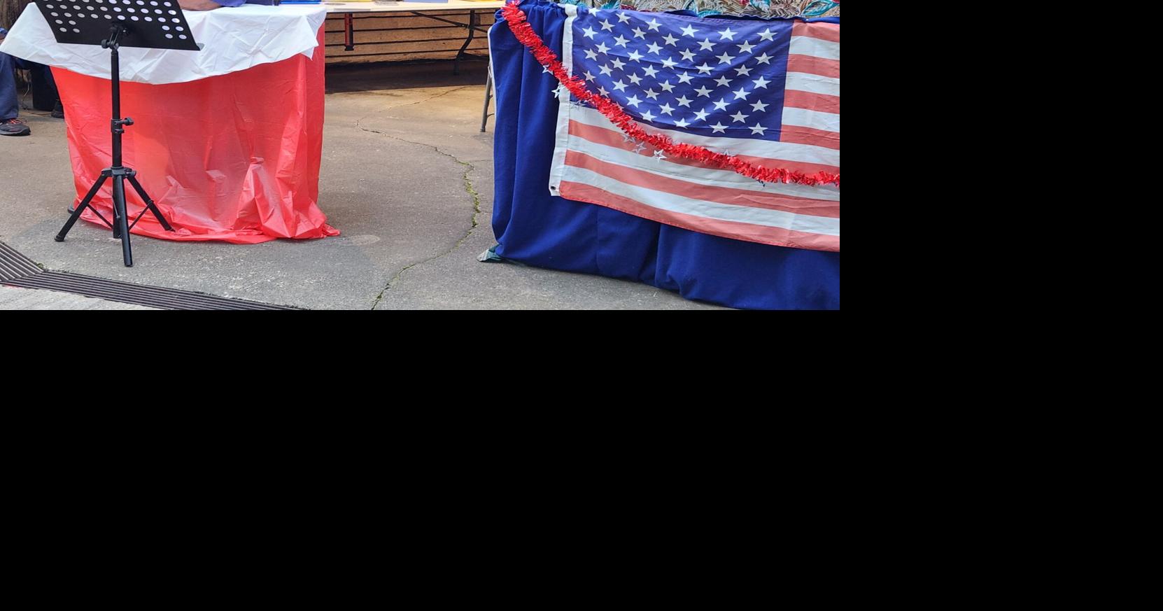 Puppets in the Park News