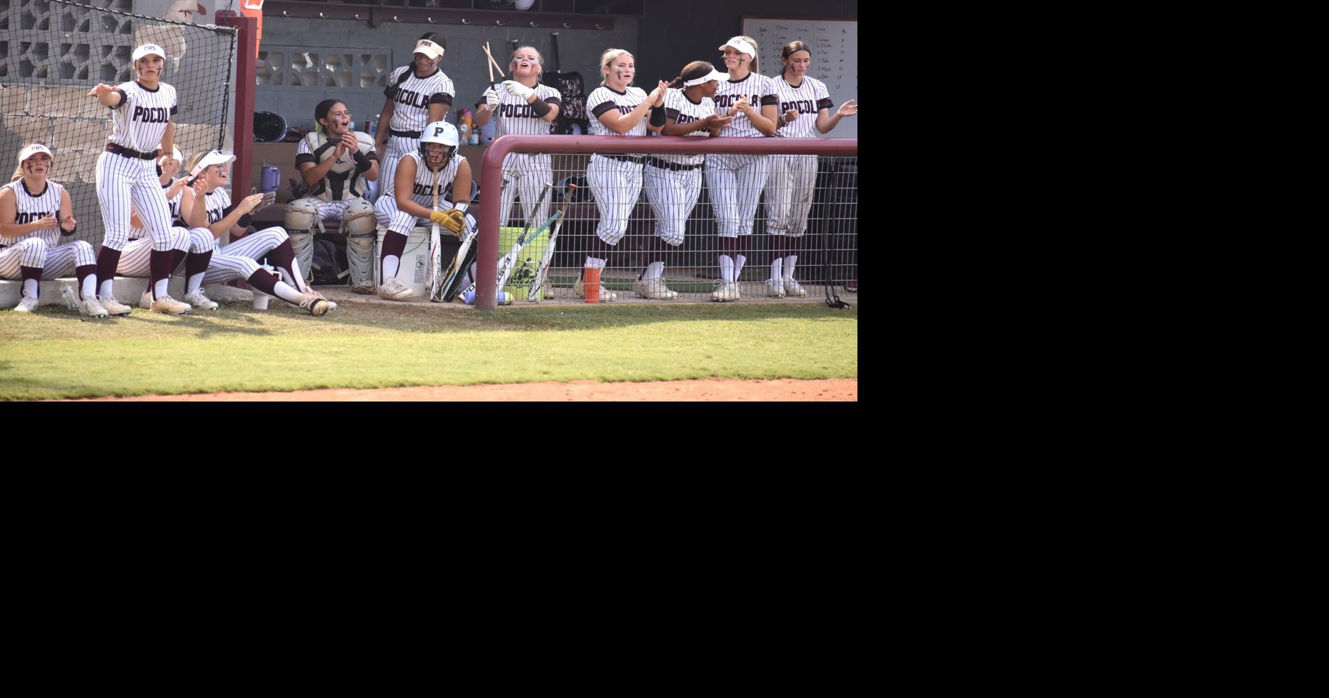 State tournaments Wister baseball to face Okarche; Pocola softball to