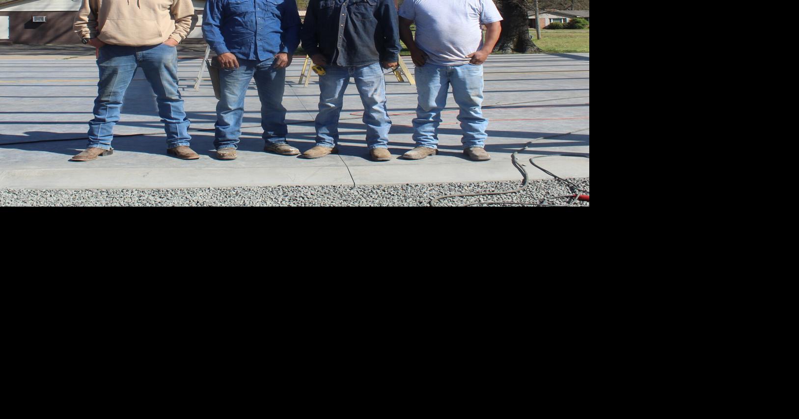 Daugherty Electric building new office News