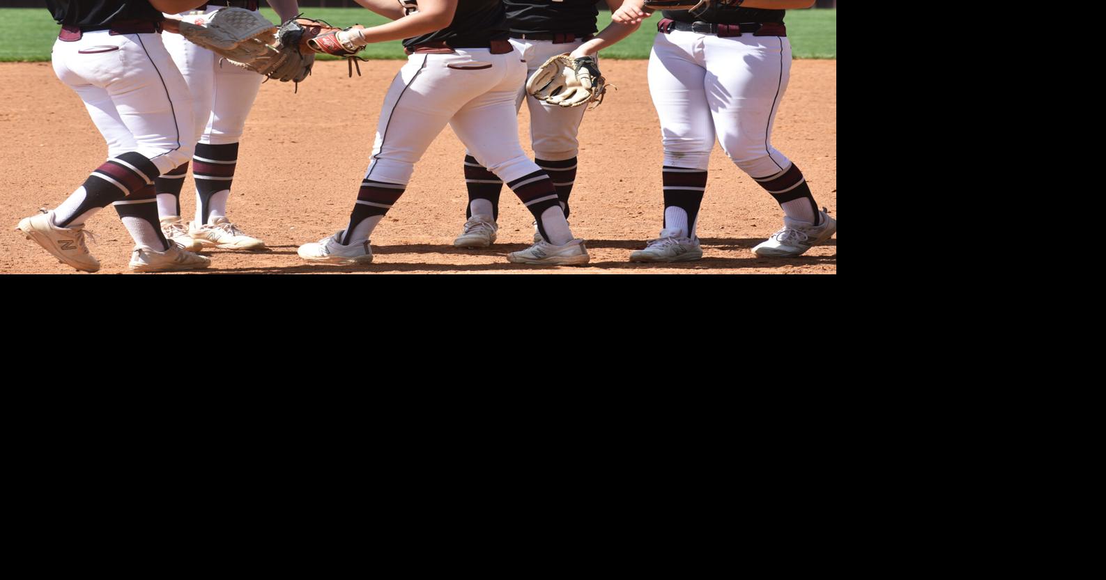 May sports calendar for LeFlore County area Sports