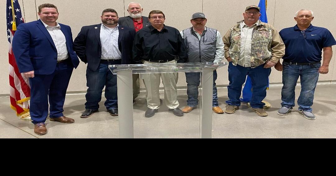 Candidates Forum News