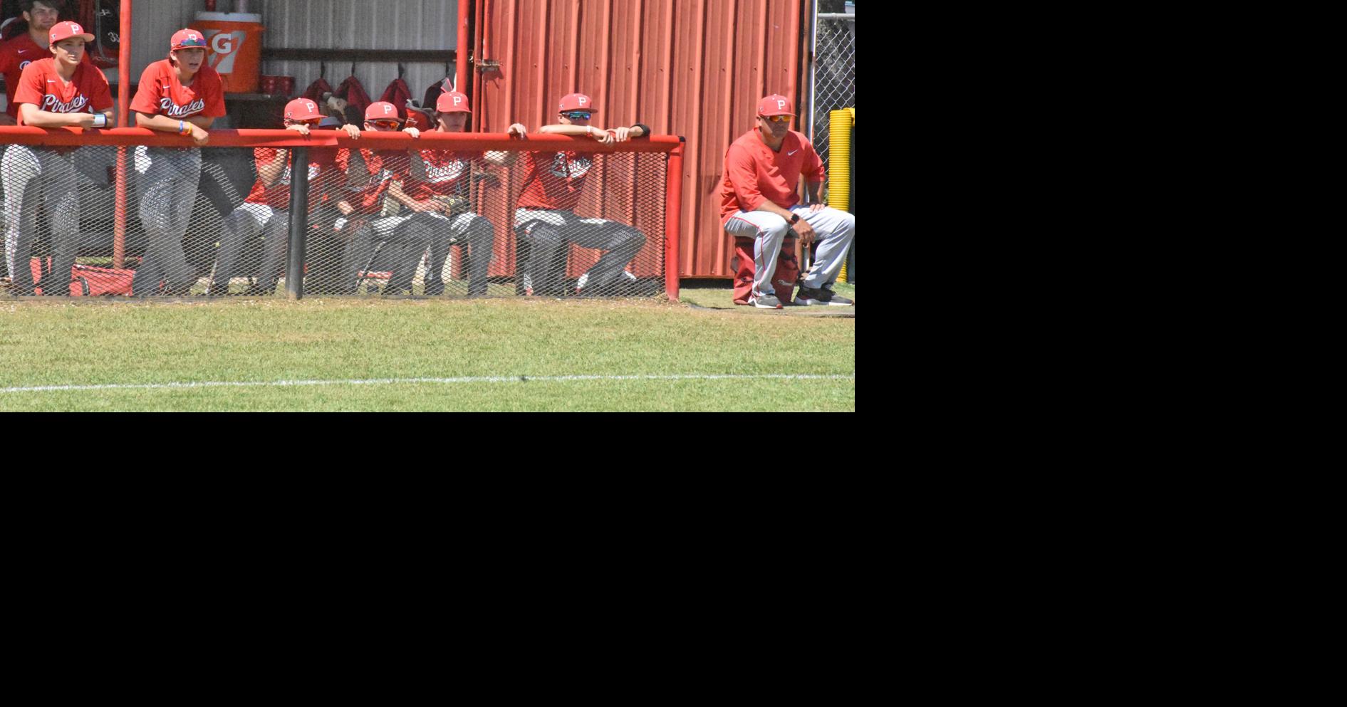 Baseball state tournament previews for Poteau, Howe baseball Sports