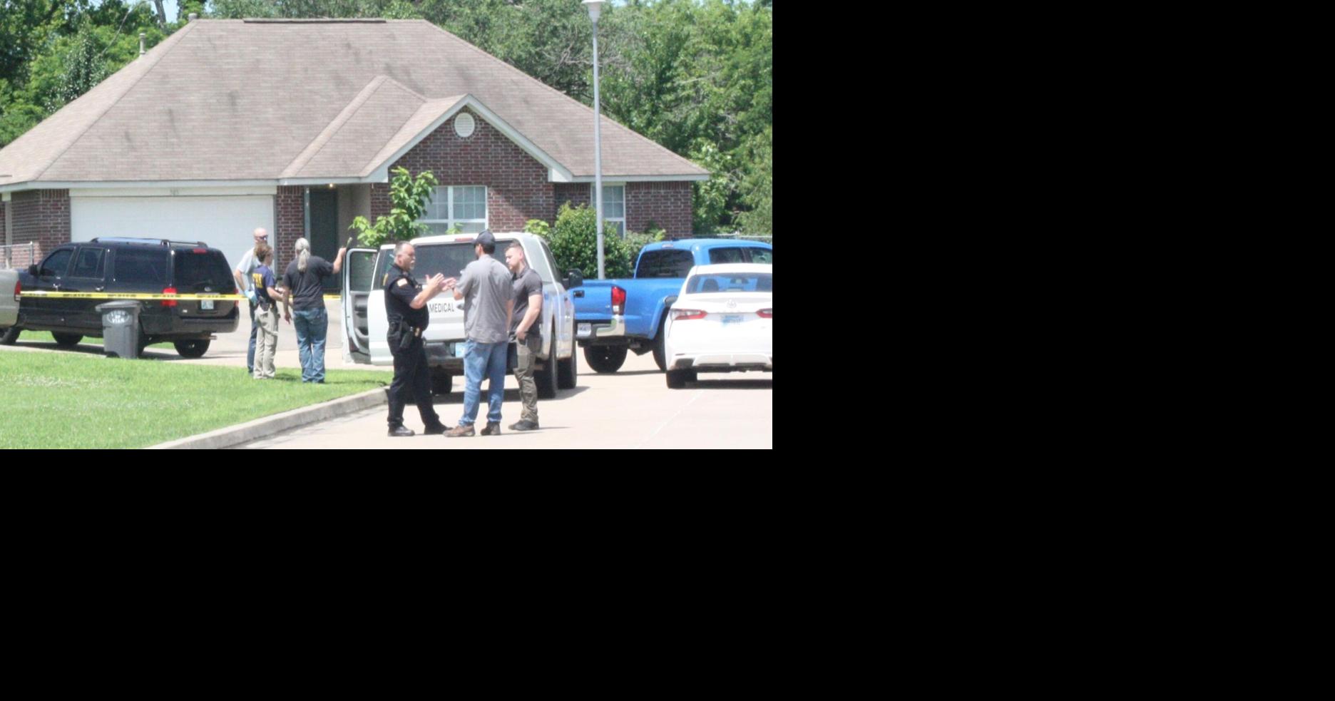 Two reported dead following Vian shooting, one having LeFlore County