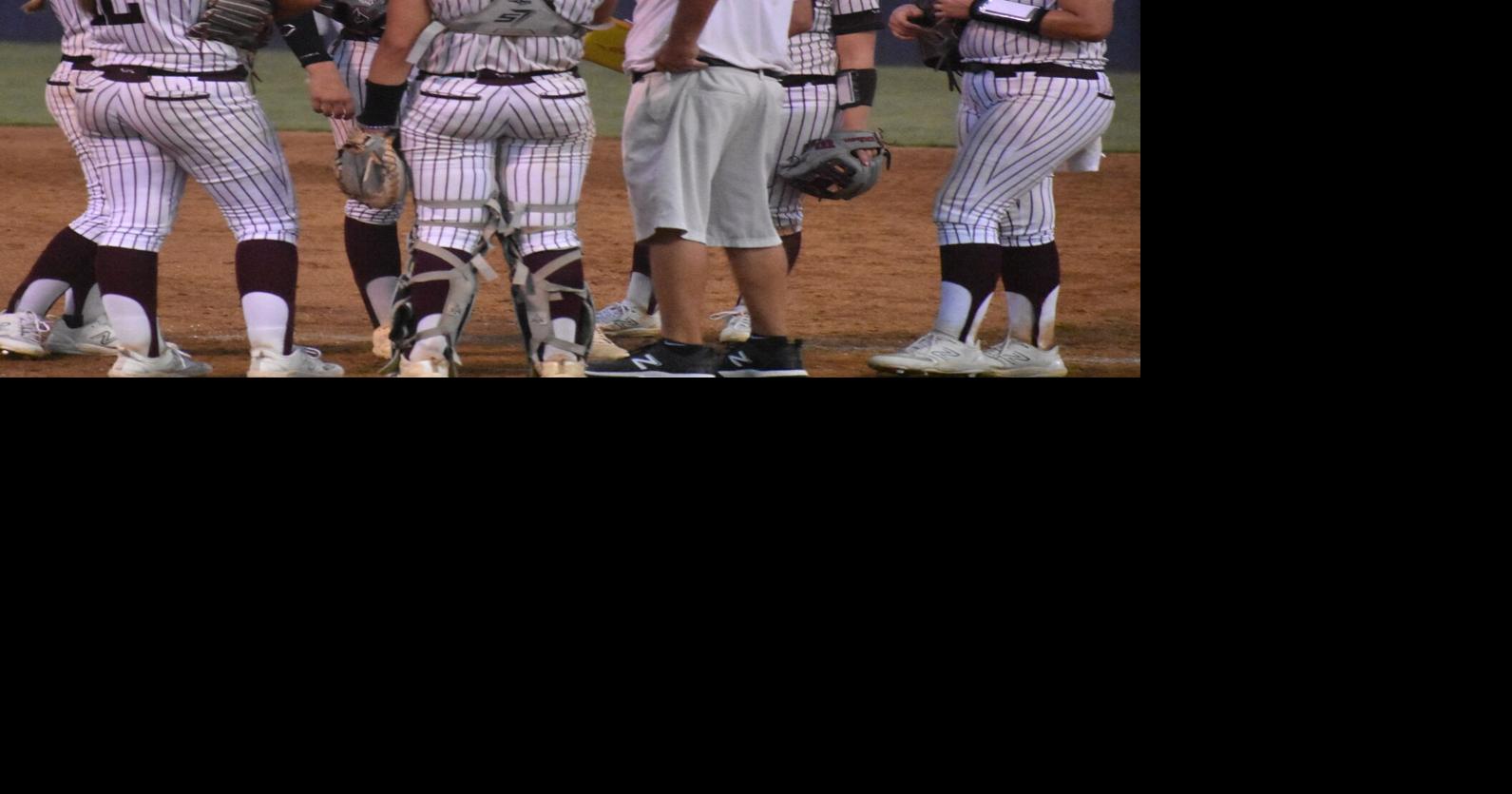 Pocola softball beats Red Oak in 8 innings at RO Festival; LeFlore