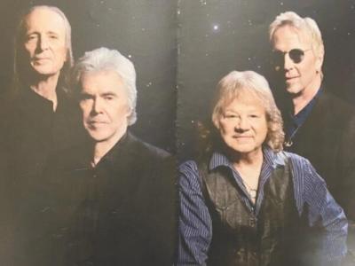Three Dog Night' still providing nostalgia, fantastic music ...
