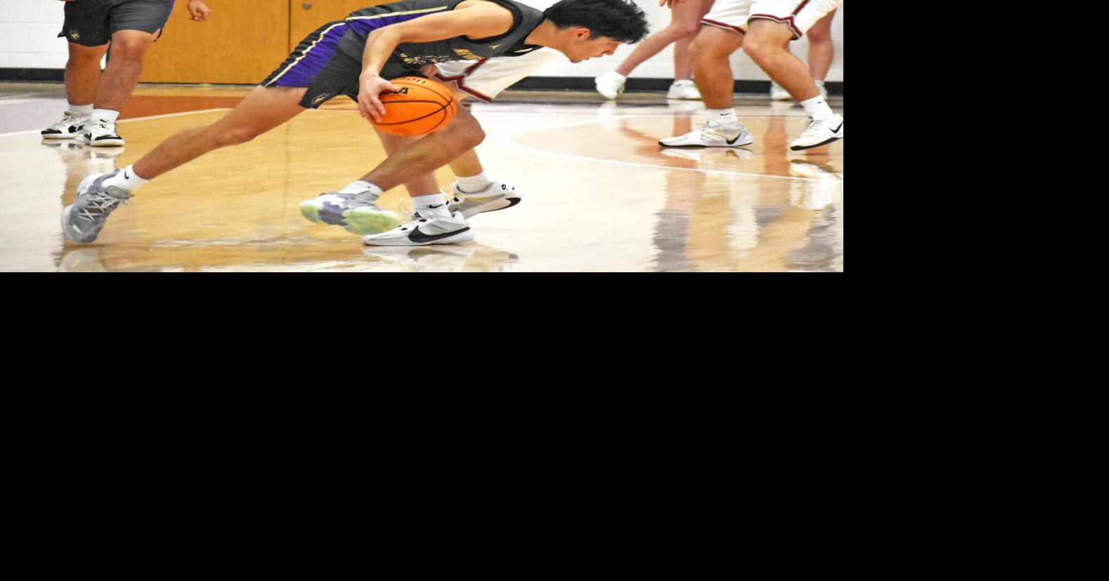 Class 2A-4A basketball playoffs: Another Spiro-Heavener district, Howe, Pocola, Panama also to host districts