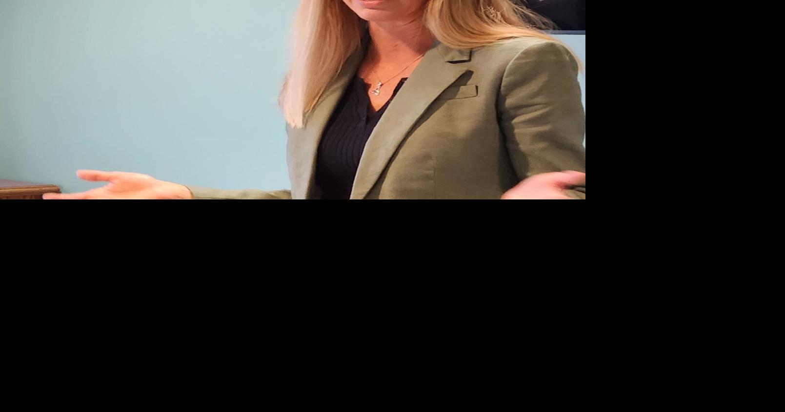 Poteau school board president Adams to get OSSBA All-State honor | News ...