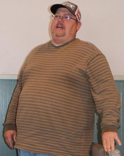 Dennis Yochum