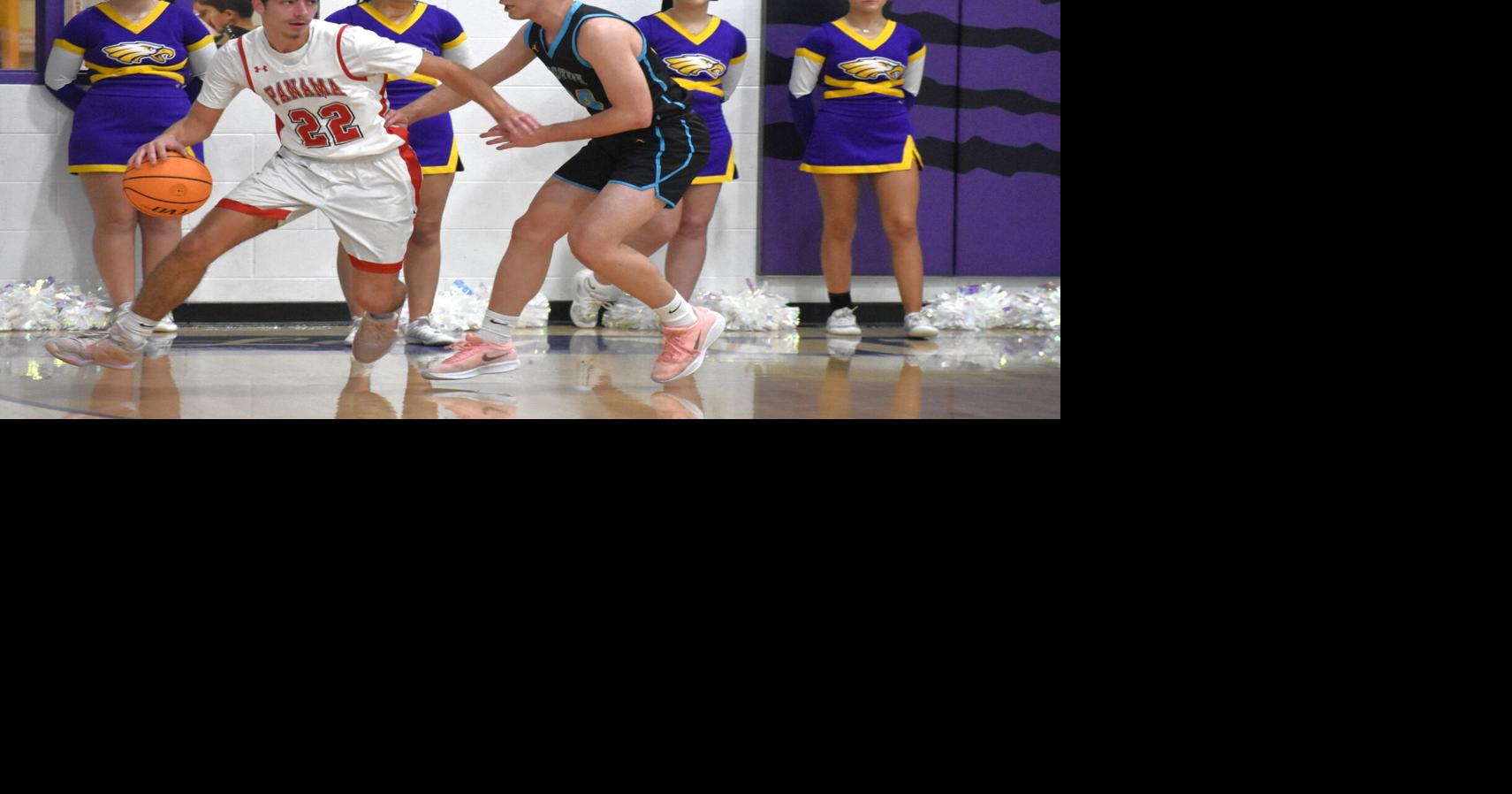 Wister, Panama teams win big on Day 1 of Rock Island Conference Tourney, more area scores