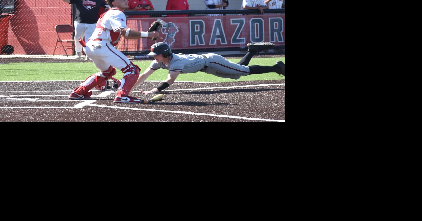 Class 2A-I regionals: Panama heads to extra final-round game
