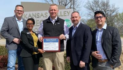USDA RURAL DEVELOPMENT PRESENTATION