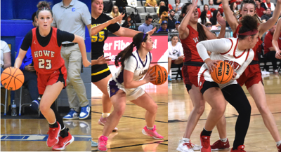 Kade Howe Howe's Delt, Free, Red Oak's Hood make OCA All-State for girls ...