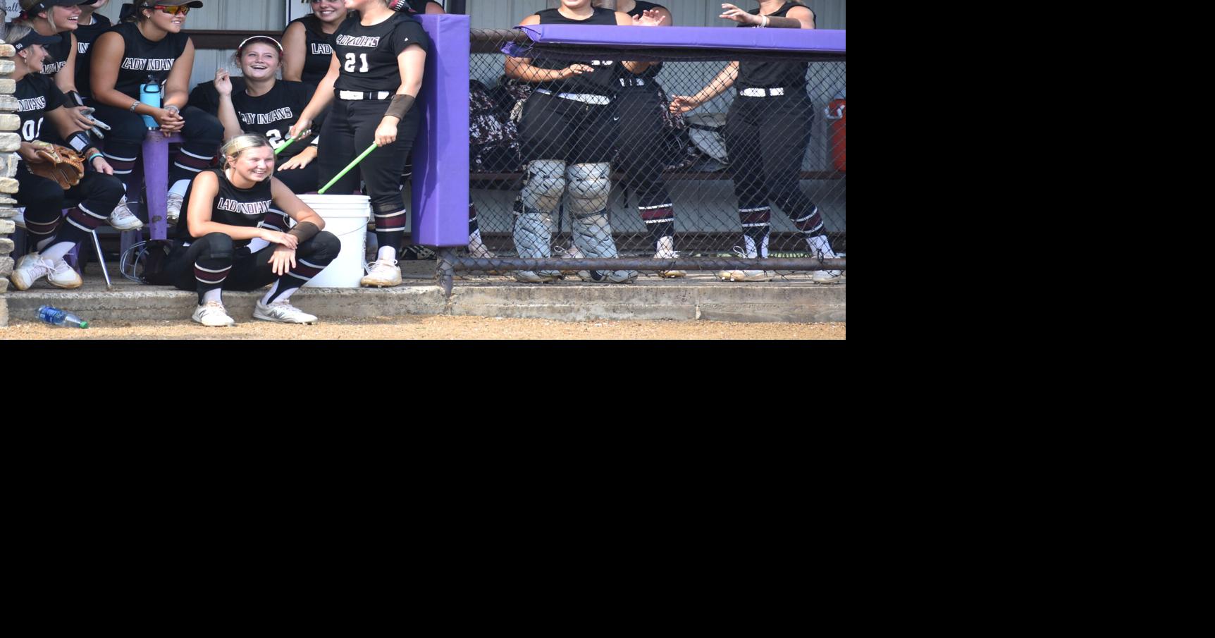 Pocola tackles topnotch foes at Red Oak Festival; Poteau starts strong