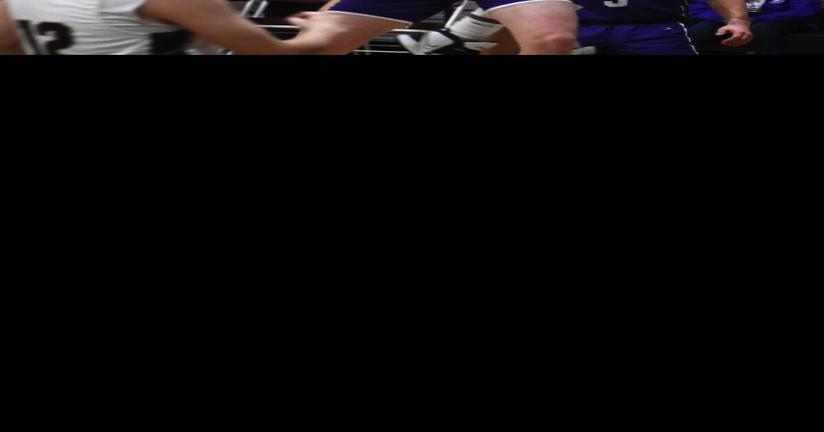 Basketball playoffs Pocola, Panama sweep home district titles, LeFlore