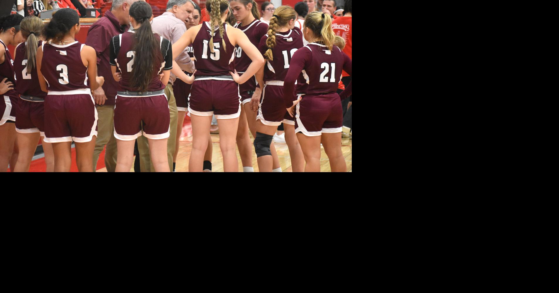 Howe vs. Pocola basketball (December 12, 2023) Multimedia