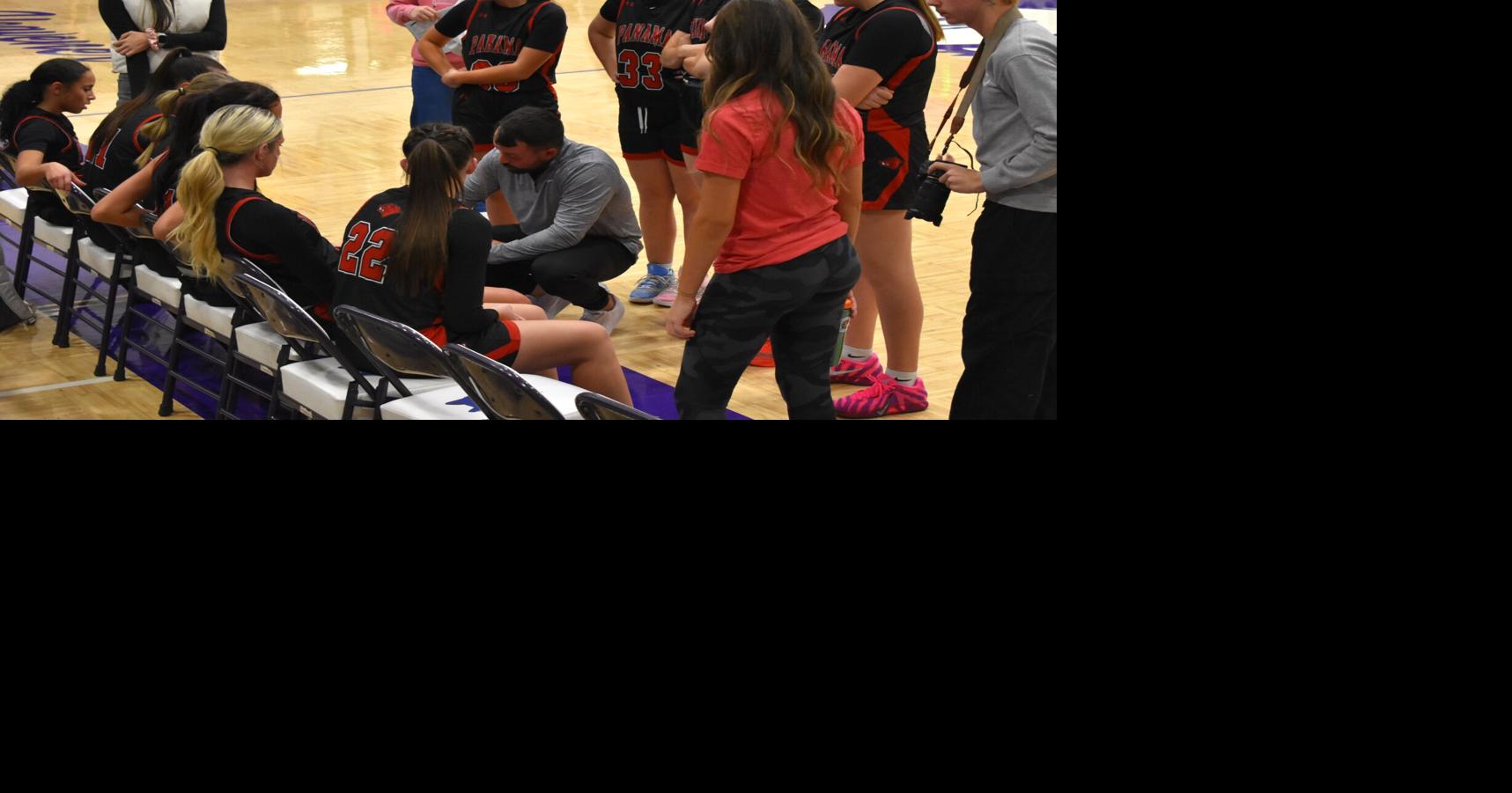 Panama girls earn 5-0 start; more area results