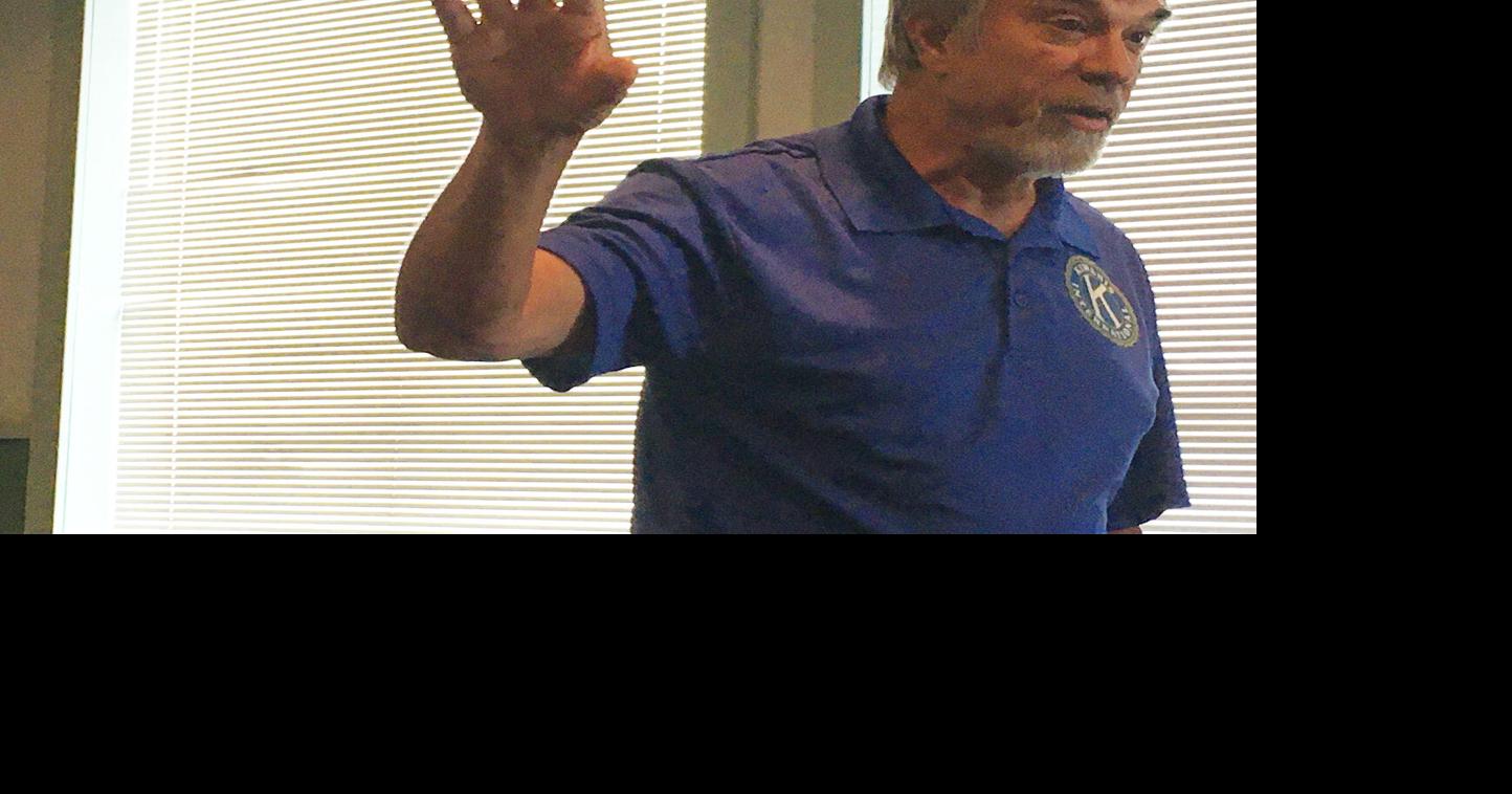 Superintendent gives report as school begins for Poteau Schools News