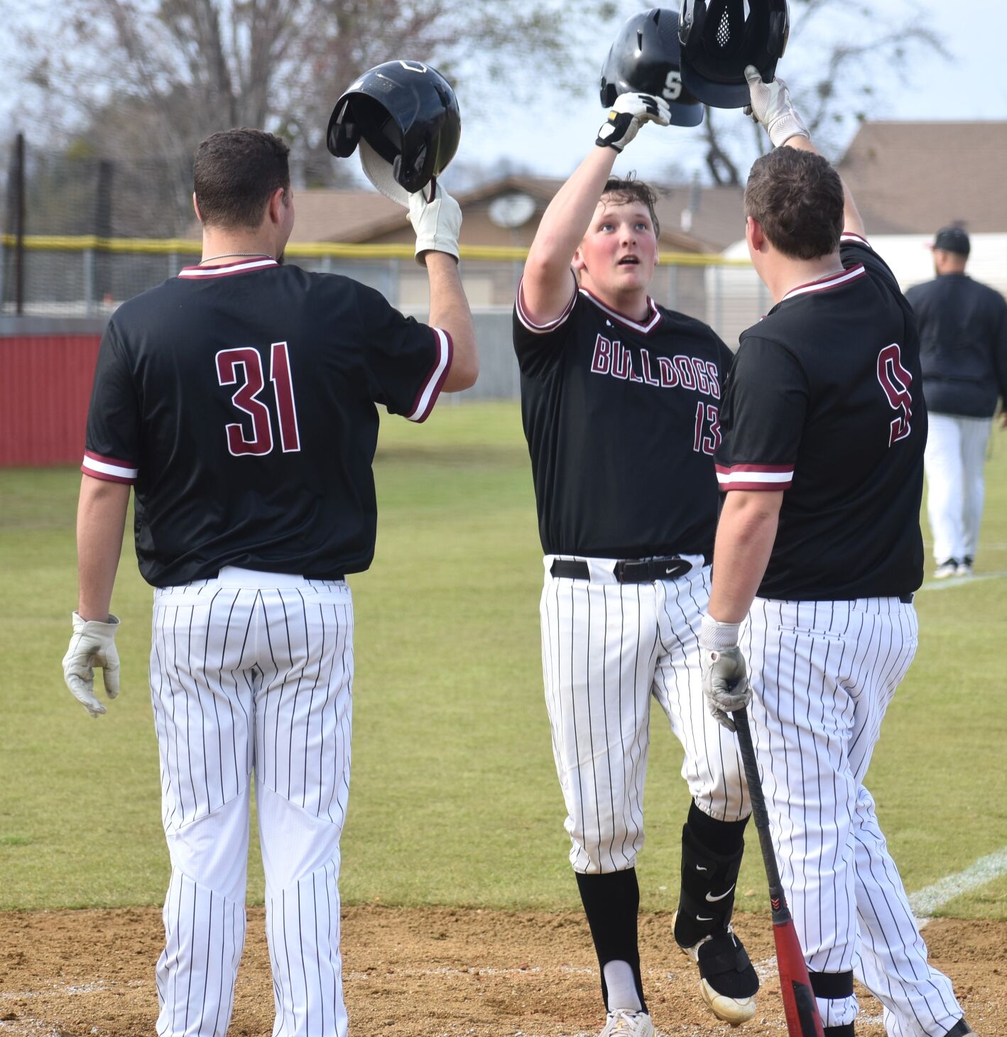 Wednesday baseball: Poteau, Spiro blank district foes | Sports ...