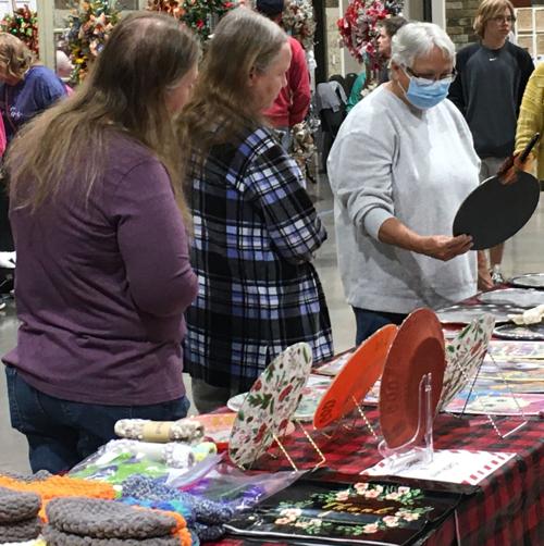 2021 Holiday Market