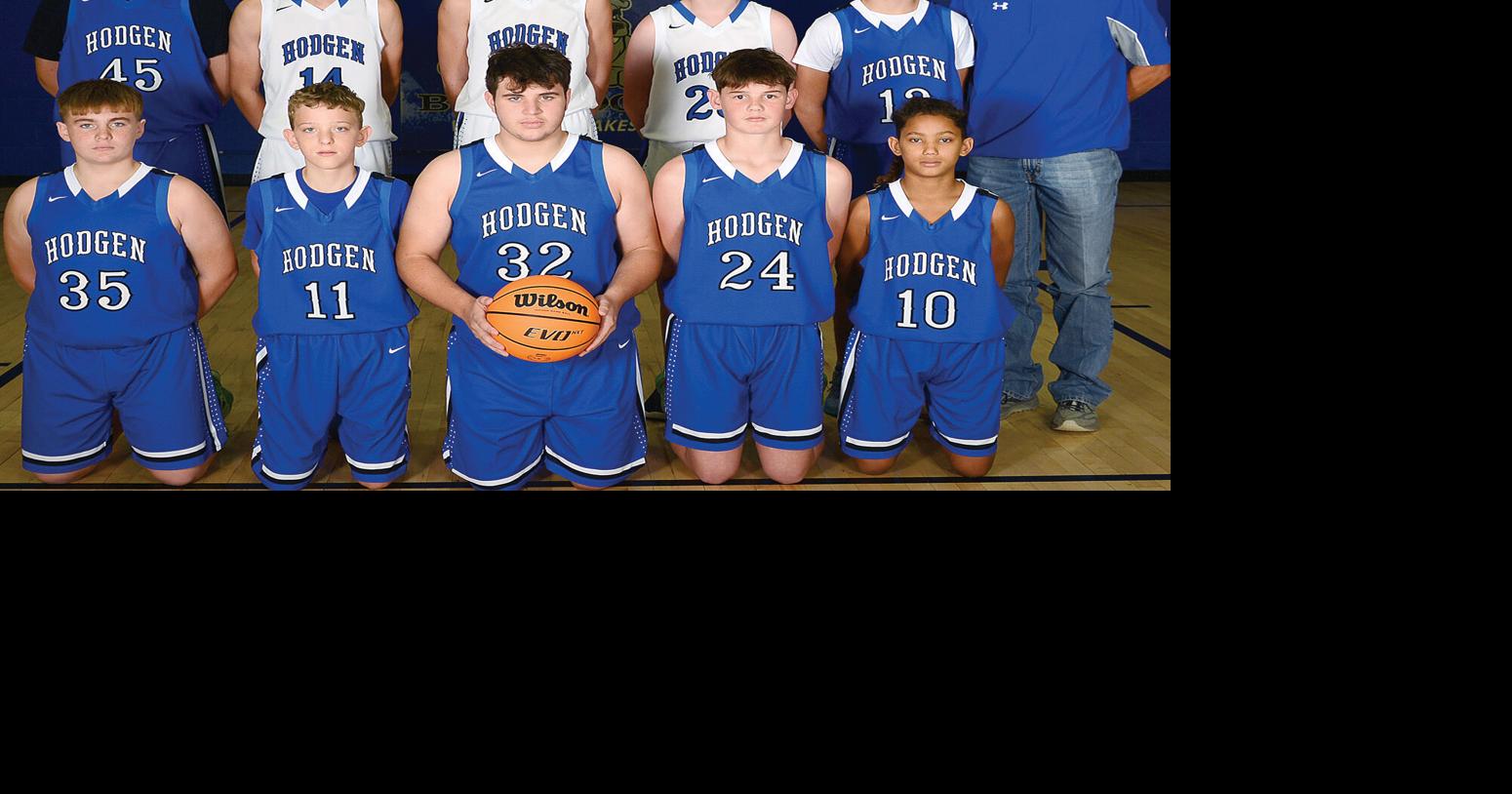 Hodgen boys make ORES state championship game | Sports ...