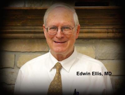 AA DR Ellis