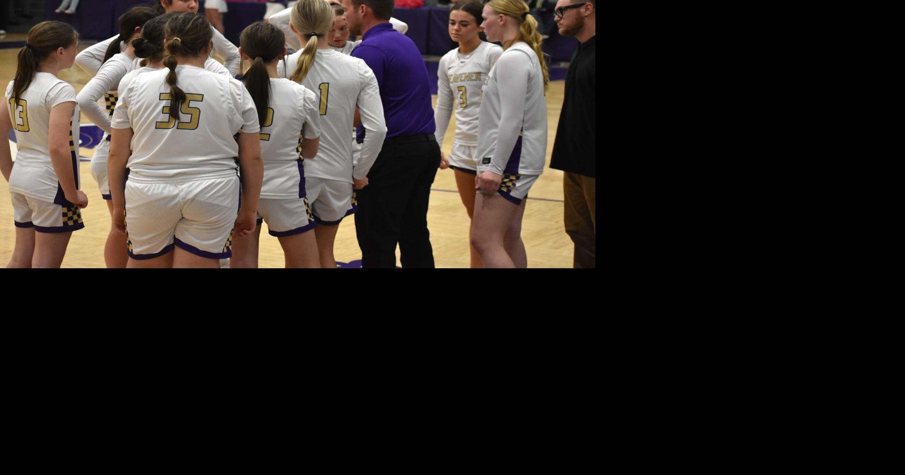 Poteau boys beat Panama on Senior Night; Panama girls prevail; Heavener girls challenge Muldrow; more area basketball results