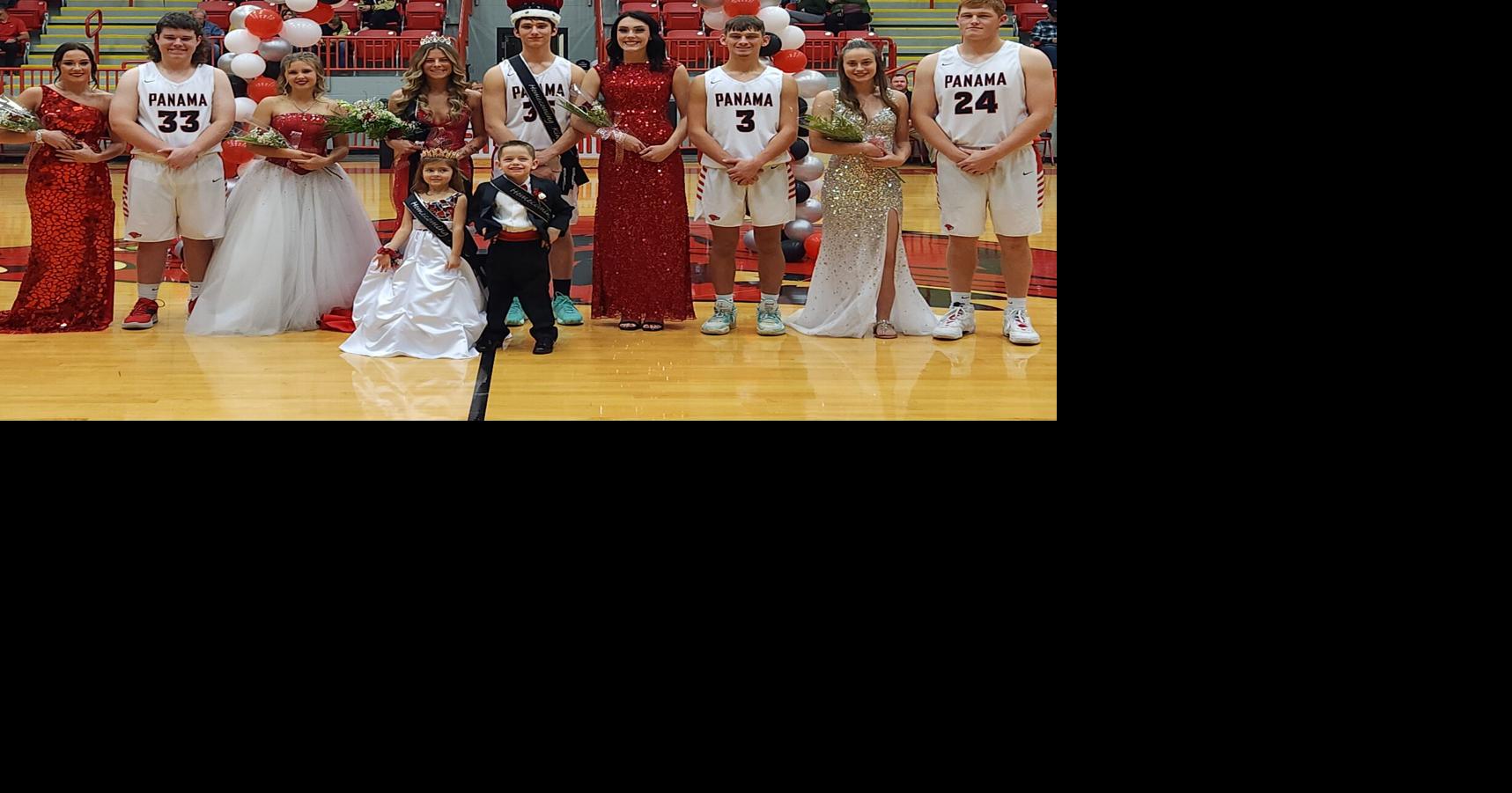 Panama basketball vs. Heavener (Dec. 2, 2022) Multimedia