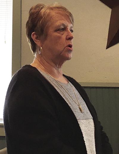 Karen Wages