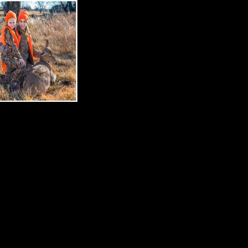 Donate Venison to Hungry Oklahomans: Take Part in Bonus Holiday Antlerless Deer Season