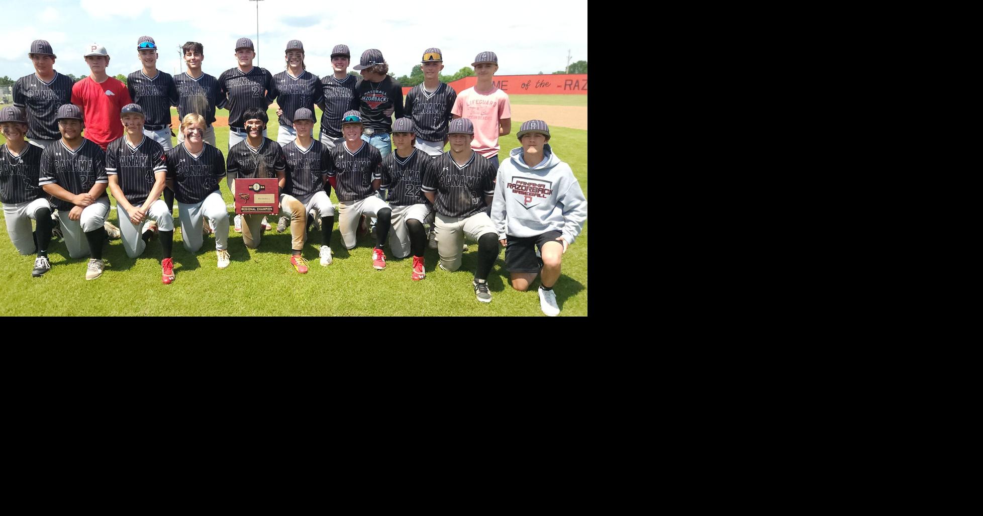 Panama baseball beats Dibble to make state for first time in six years ...