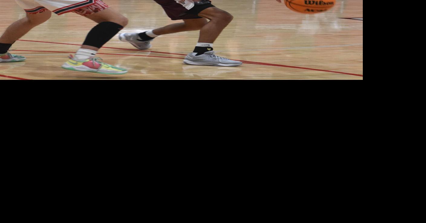 Basketball ranking Pocola boys stand second, Howe girls third Sports