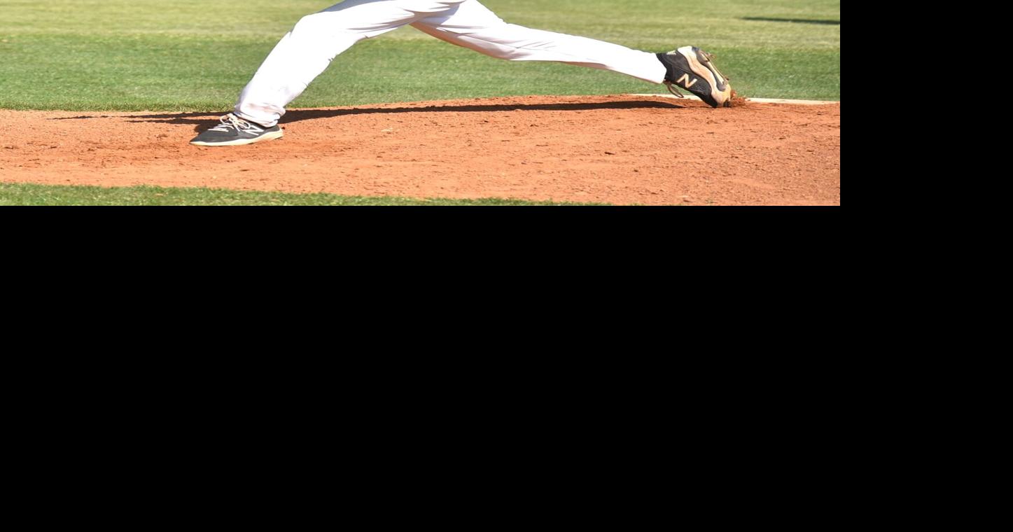 Class A-B baseball playoffs: Cameron, Red Oak, BV win districts ...