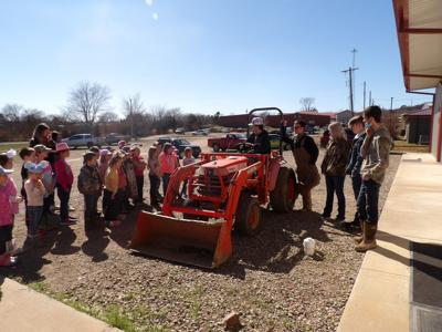 Howe FFA