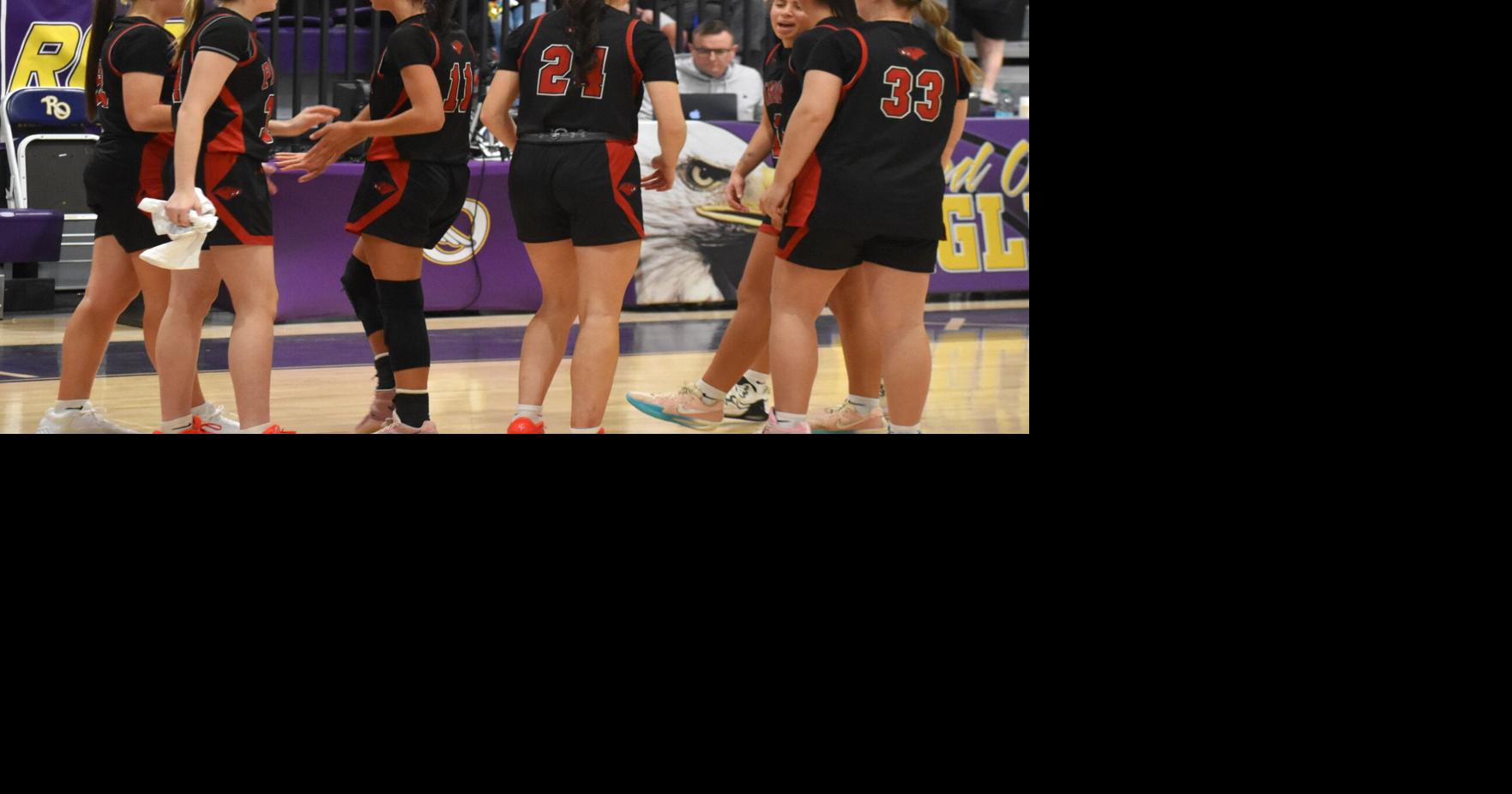 Panama wins at Red Oak, more area Thursday basketball results