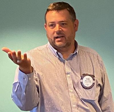 DR. MARC WILLIS
