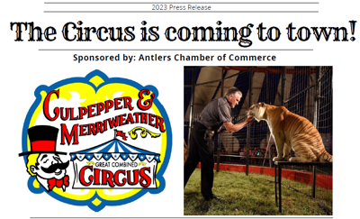AA Big Top