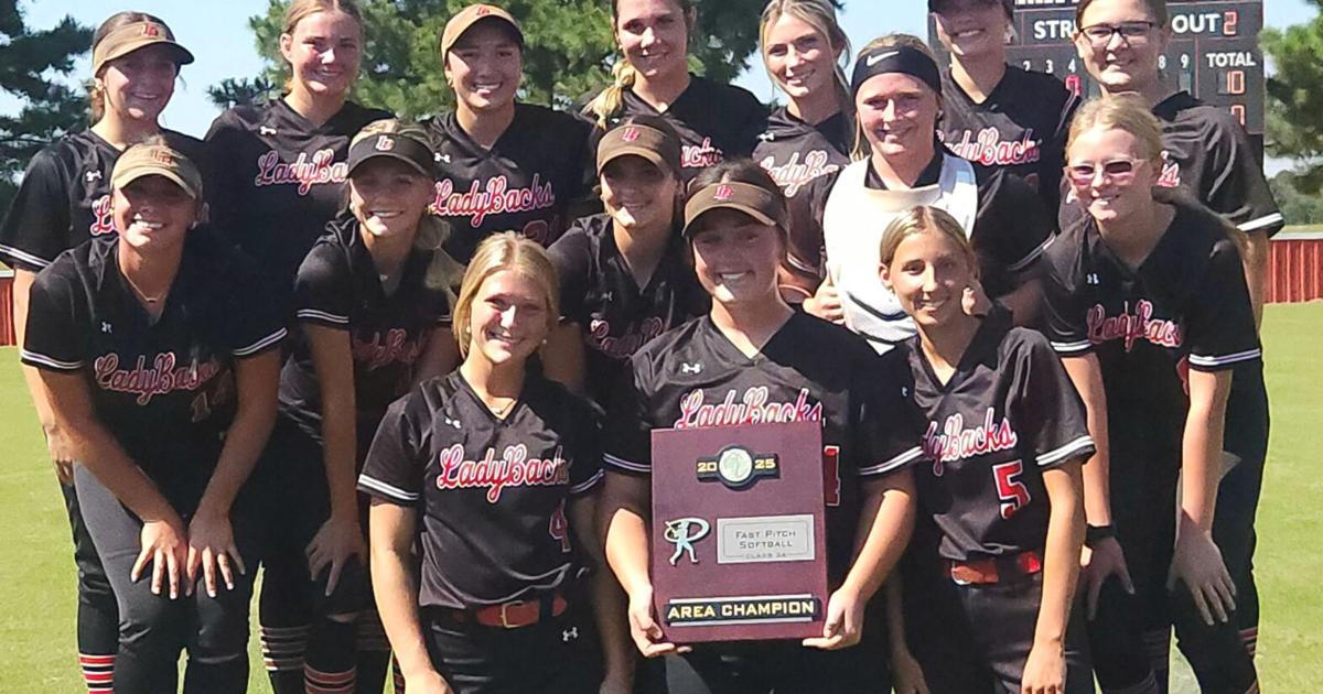 Panama softball makes first Fast-Pitch state tournament in 14 years