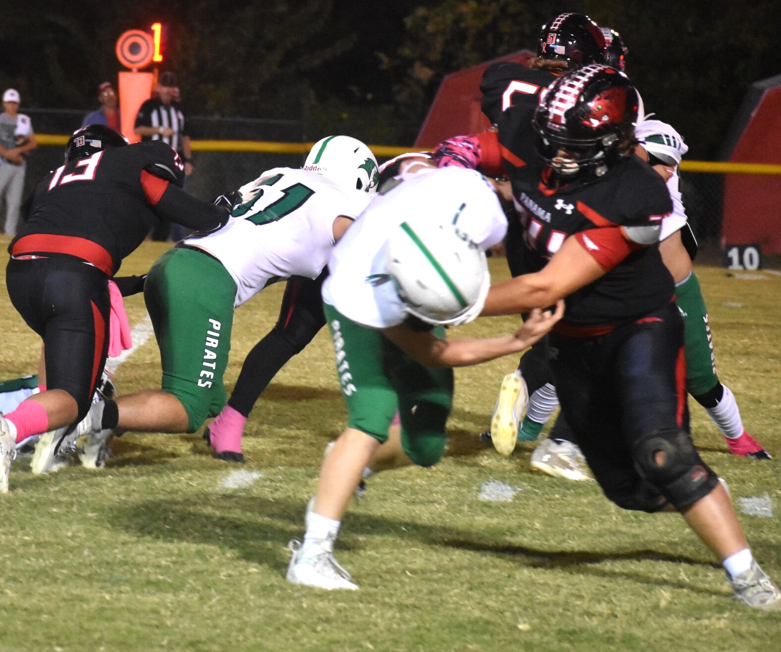 LeFlore County area November 2023 sports calendar | Sports ...