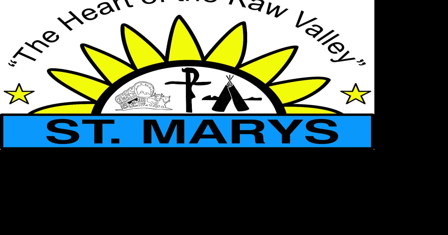 St. Marys taxes to rise