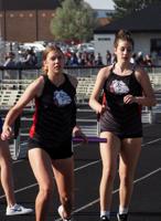 Rock Creek hosts area schools for home invitational